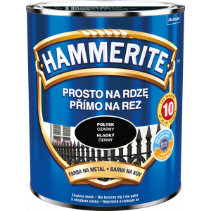 Hammerite